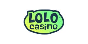 Lolo Casino Logo