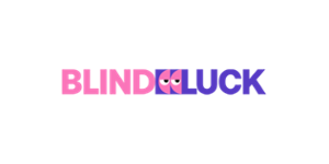 Blind Luck Casino Logo