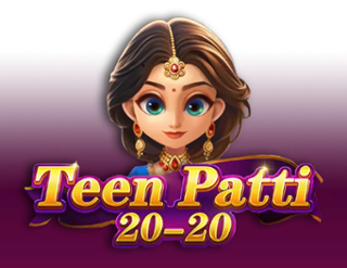 Teen Patti 20-20
