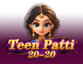 Teen Patti 20-20