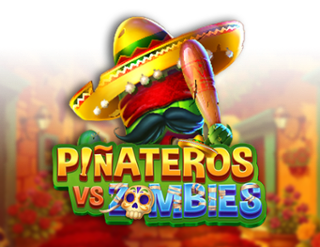 Pinateros Vs Zombies