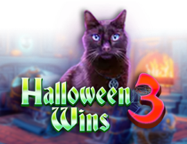 Halloween Wins 3