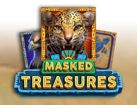 Masked Treasures
