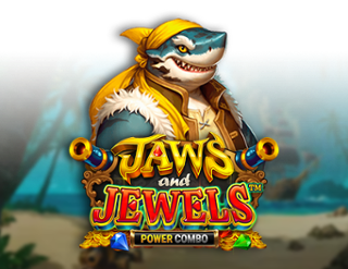 Jaws and Jewels Power Combo