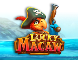 Lucky Macaw