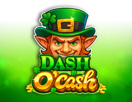 Dash O'Cash