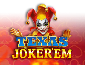 Texas Joker'Em