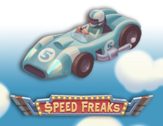 Speed Freaks