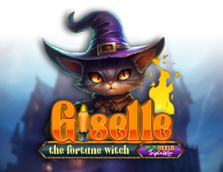 Giselle The Fortune Witch