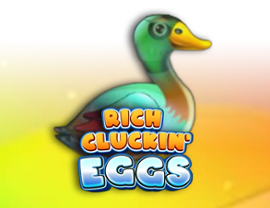 Rich Cluckin' Eggs