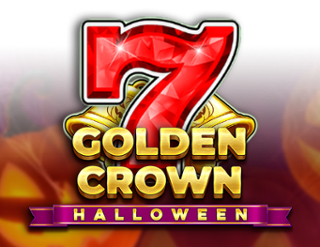 Golden Crown Halloween