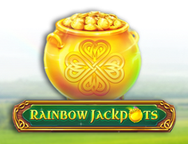 Rainbow Jackpots Tap-A-Roo