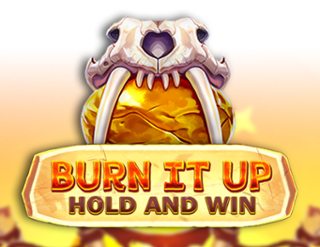 Burn It Up: Hold & Win