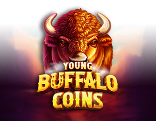 Young Buffalo Coins