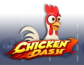 Chicken Dash