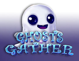 Ghosts Gather