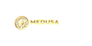 Medusabahis Casino Logo