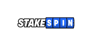 StakeSpin Casino Logo