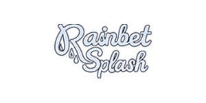 RainBetSplash Casino Logo