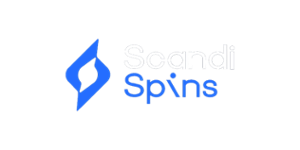 Scandispins Casino Logo