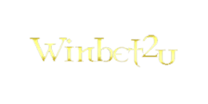 WINBET2U Casino Logo