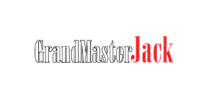 GrandMasterJack Casino Logo