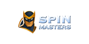 Spin Masters Casino Logo