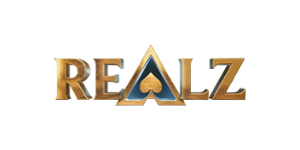Realz Casino Logo