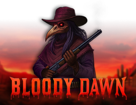 Bloody Dawn