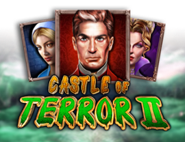 Castle of Terror 2