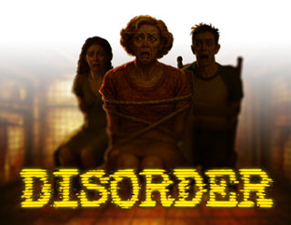 Disorder