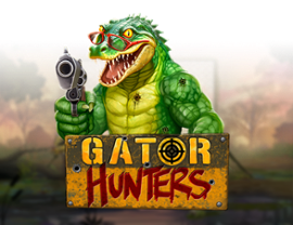 Gator Hunters