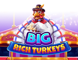 Big Rich Turkeys