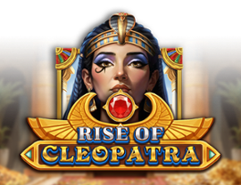 Rise of Cleopatra
