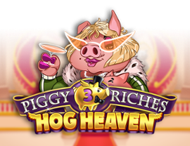 Piggy Riches 3: Hog Heaven