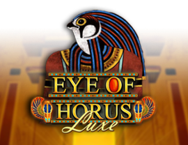 Eye of Horus Luxe