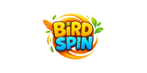 BirdSpin Casino Logo