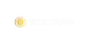 Metal Casino Logo