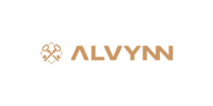 Alvynn Casino Logo