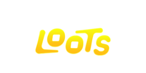 Casinoloots Logo
