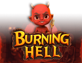 Burning Hell