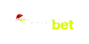 Ikasbet Casino Logo