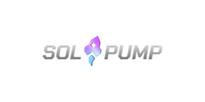 SolPump Casino Logo