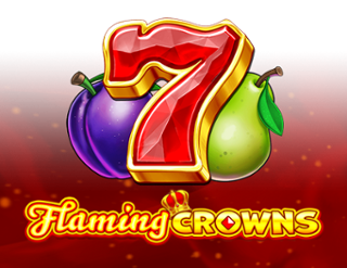Flaming Crowns