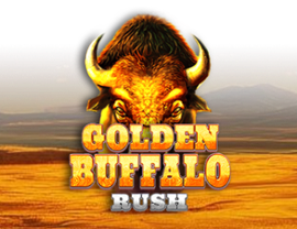 Golden Buffalo Rush