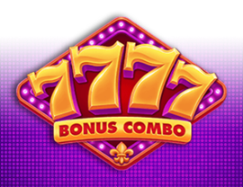7777: Bonus Combo