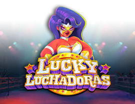 Lucky Luchadoras
