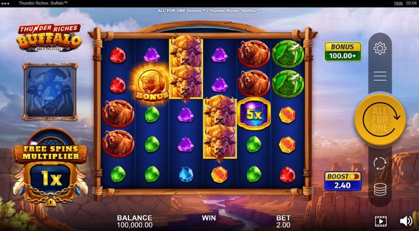 Thunder Riches Buffalo.jpg