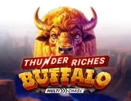 Thunder Riches: Buffalo