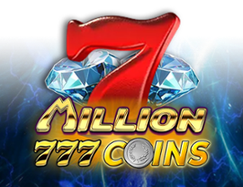 Million 777 Coins